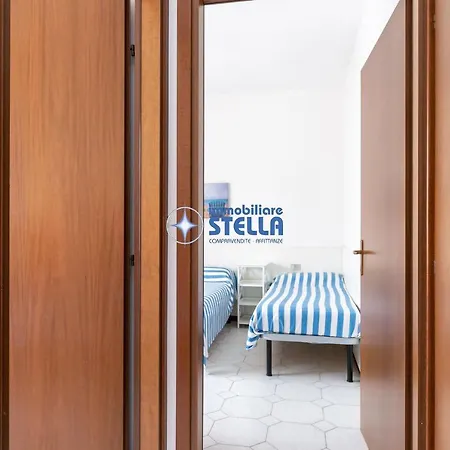 Giglio Nyaraló Lido di Jesolo