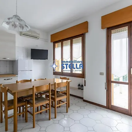 Giglio Lido di Jesolo