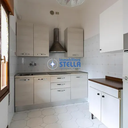 Giglio Nyaraló Lido di Jesolo