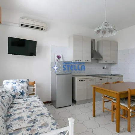 Giglio * Lido di Jesolo