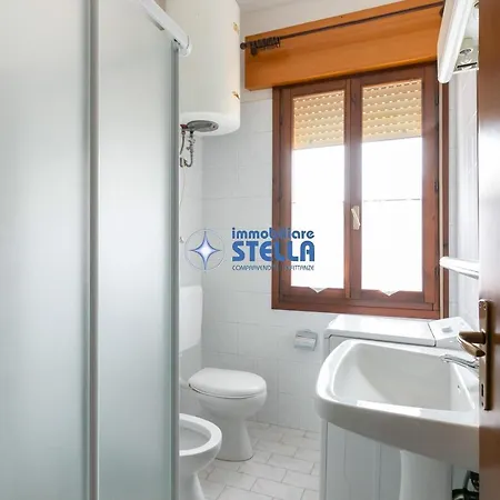 Holiday home Giglio
