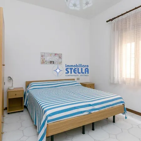 Semesterbostad Giglio Lido di Jesolo