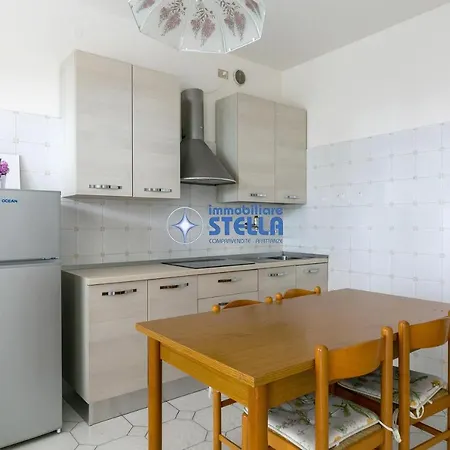 Nyaraló Giglio Lido di Jesolo