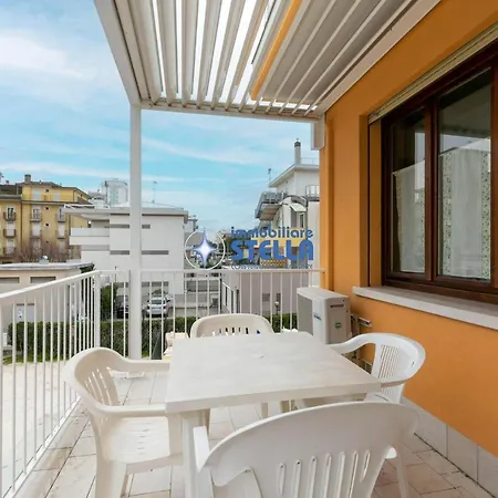 Nyaraló Giglio Lido di Jesolo