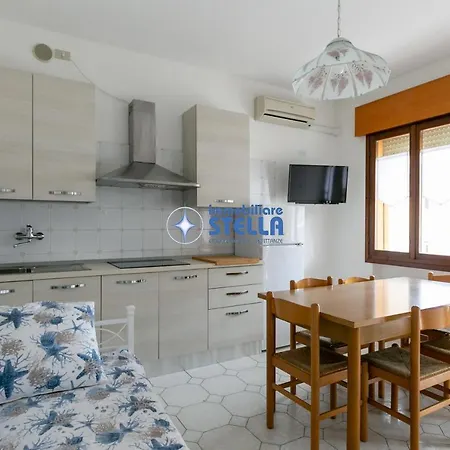 Holiday home Giglio *