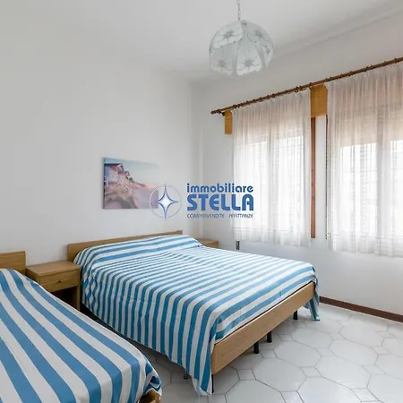 Holiday home Giglio *