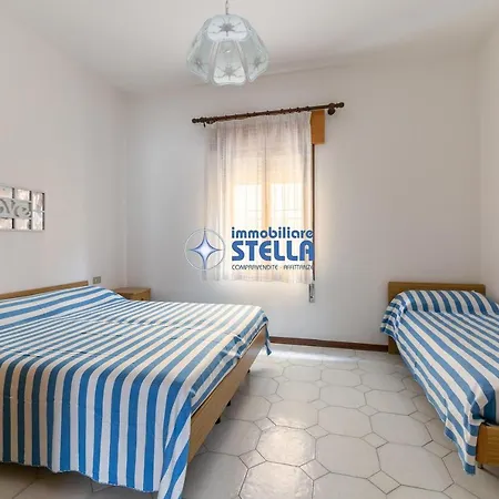 Holiday home Giglio Lido di Jesolo