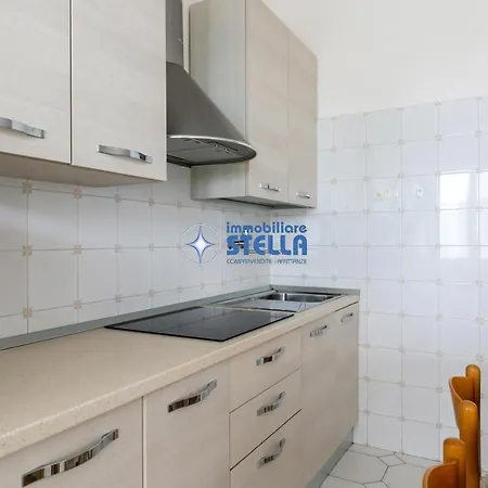 Giglio * Lido di Jesolo