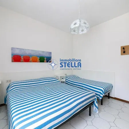 Holiday home Giglio *