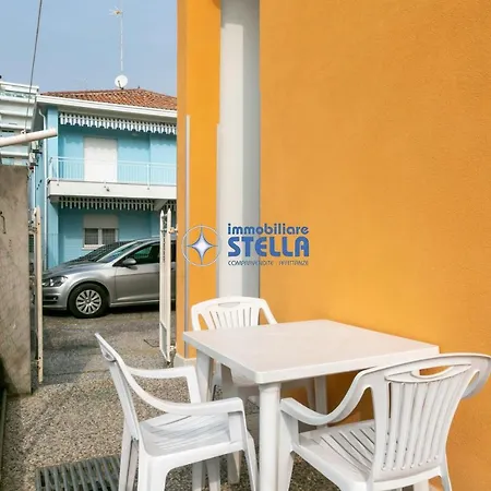 Semesterbostad Giglio Lido di Jesolo