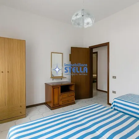 Giglio * Lido di Jesolo