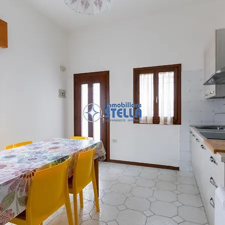 Giglio Holiday home *