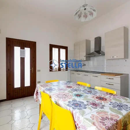 Giglio Holiday home *