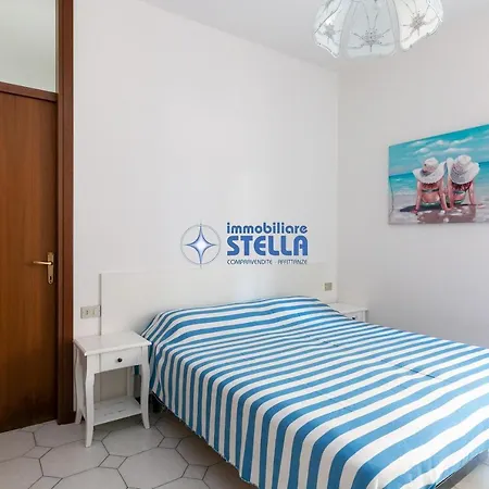 Holiday home Giglio *