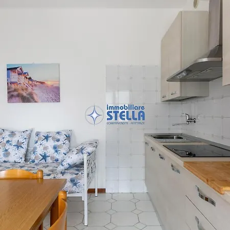 Giglio Holiday home