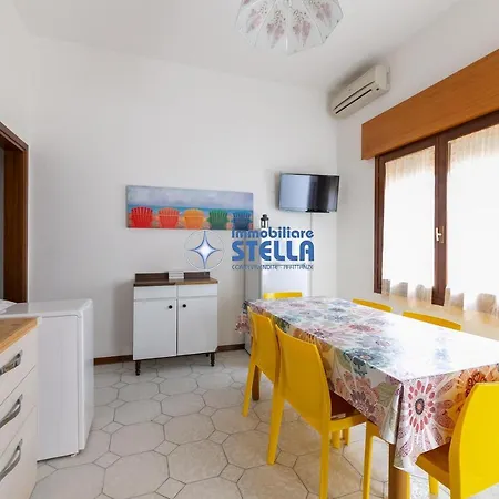 Holiday home Giglio *