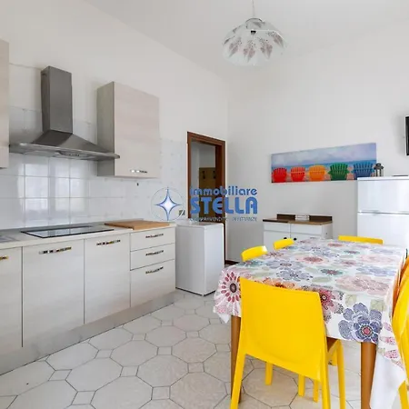 Giglio * Lido di Jesolo