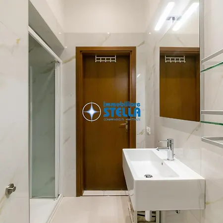 Giglio Holiday home