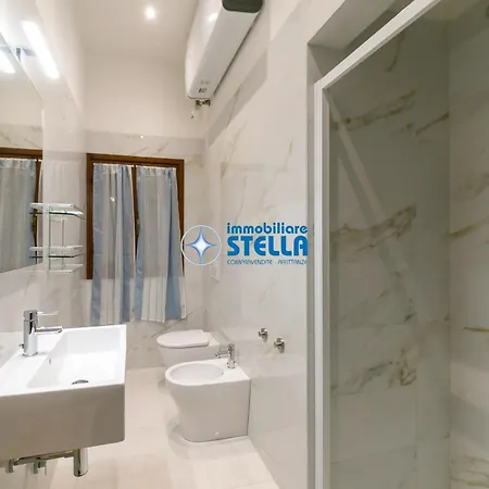 Giglio Holiday home *