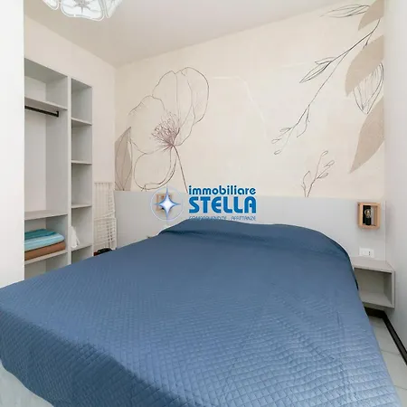 Dom wakacyjny Giglio Lido di Jesolo