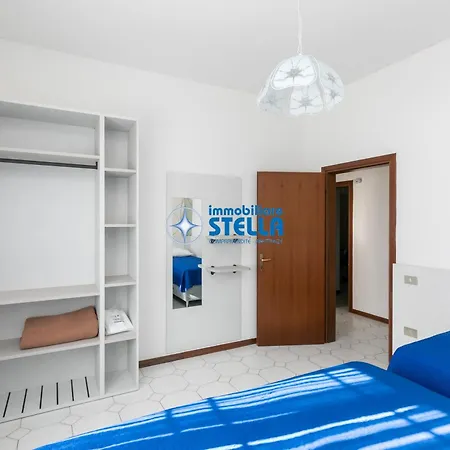 Giglio Dom wakacyjny Lido di Jesolo