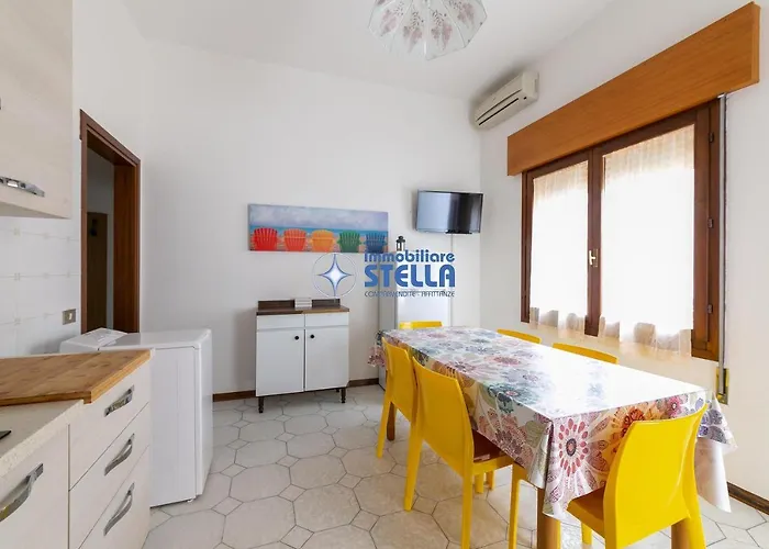 Holiday home Giglio *
