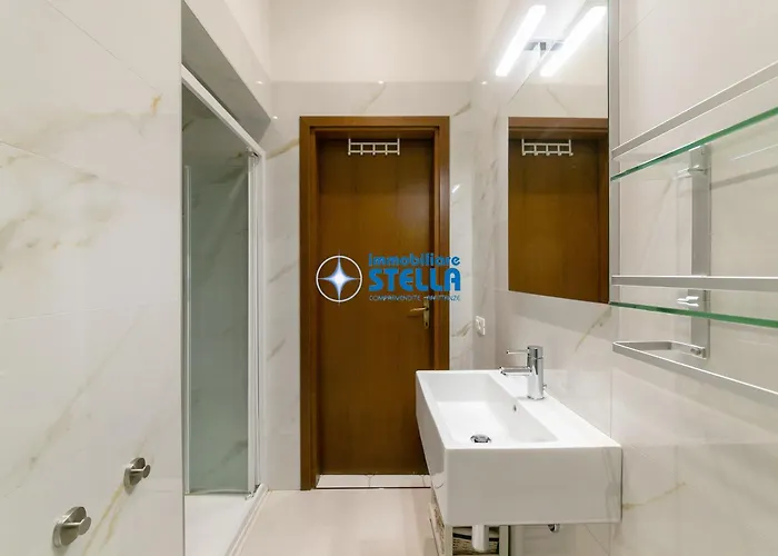 Giglio Holiday home
