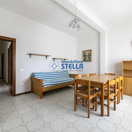 Giglio Casa de Férias Lido di Jesolo