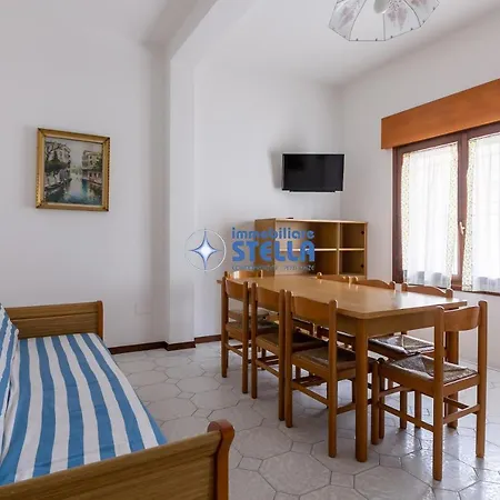 Giglio Casa de Férias *