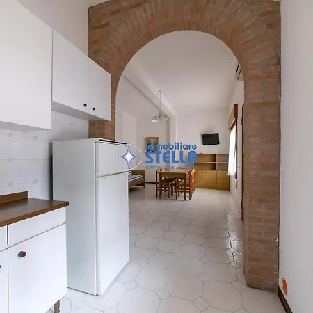 Casa de Férias Giglio Lido di Jesolo