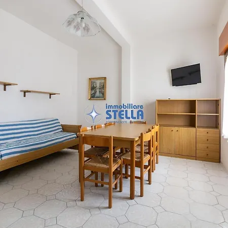 Сasa de vacaciones Giglio