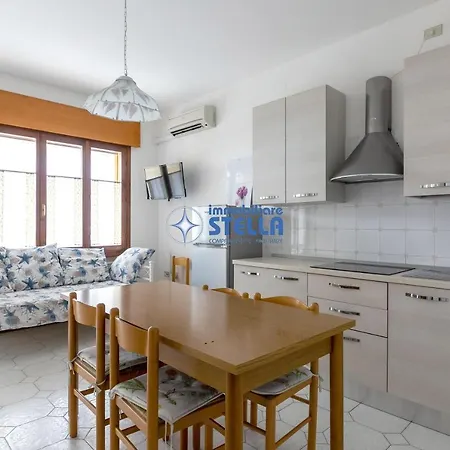 Casa de Férias Giglio Lido di Jesolo