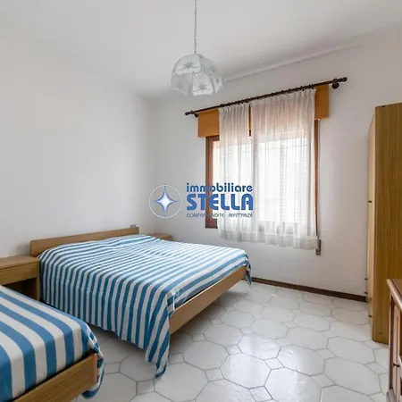 Giglio * Lido di Jesolo