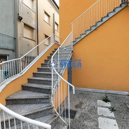 Casa de Férias Giglio Lido di Jesolo