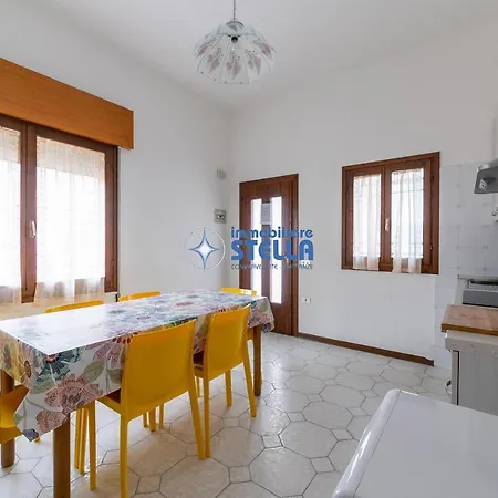 Giglio Casa de Férias Lido di Jesolo